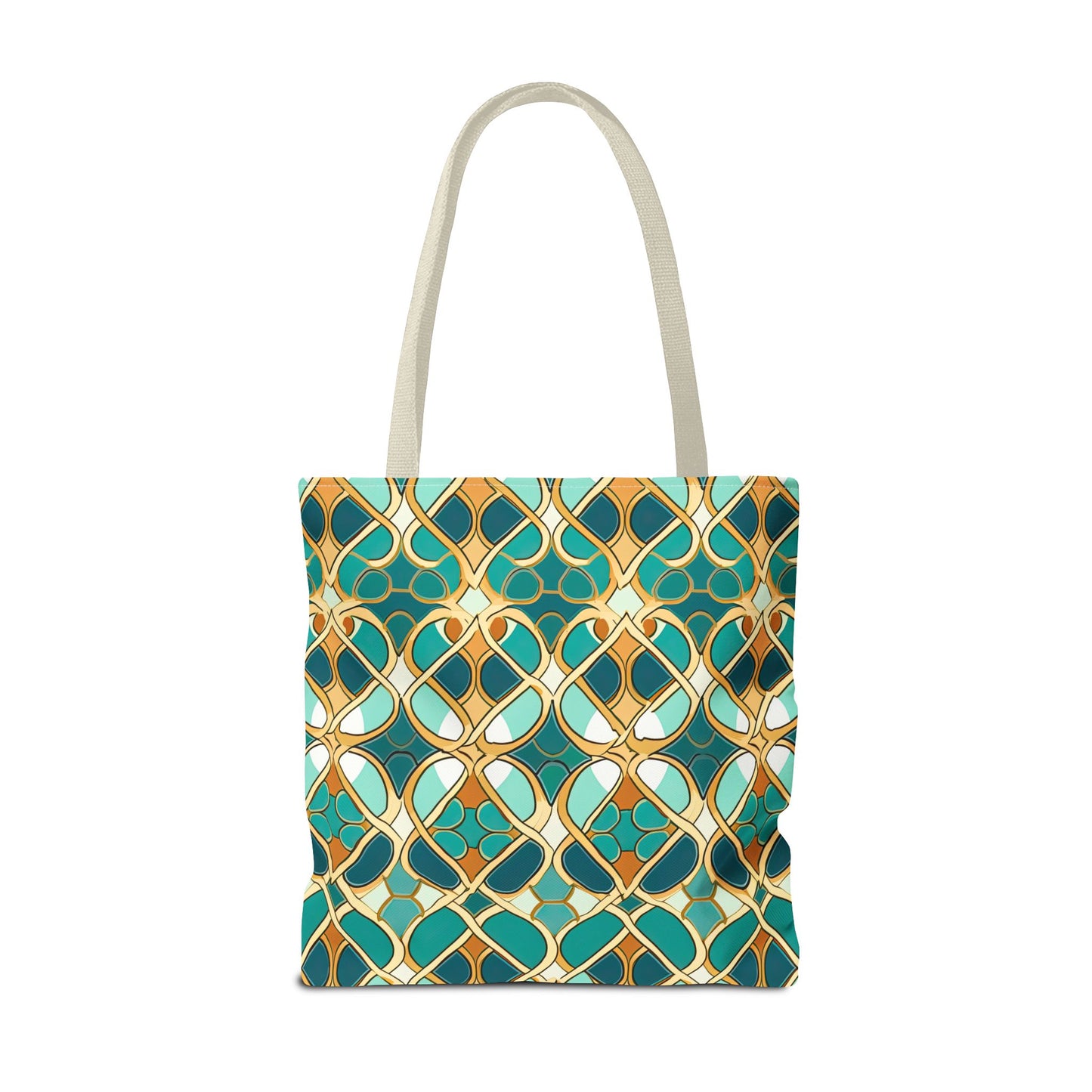 Berber Beauty Ballet. Tote Bag for Everyday Use