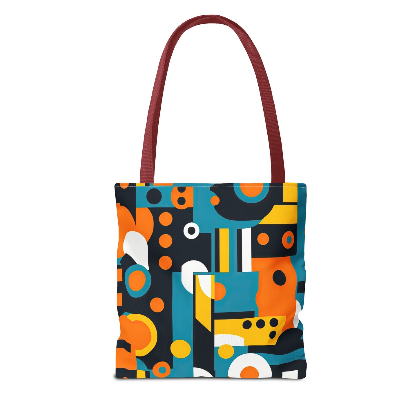 Analog Alchemy . Tote Bag for Everyday Use