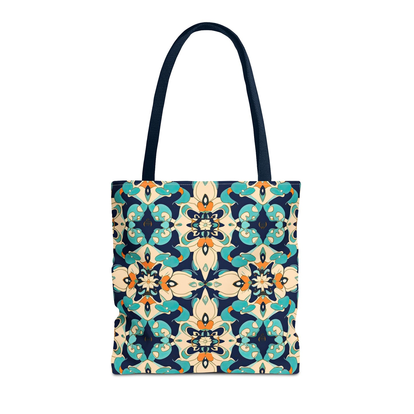 Nomadic Nebula.Tote Bag for Everyday Use