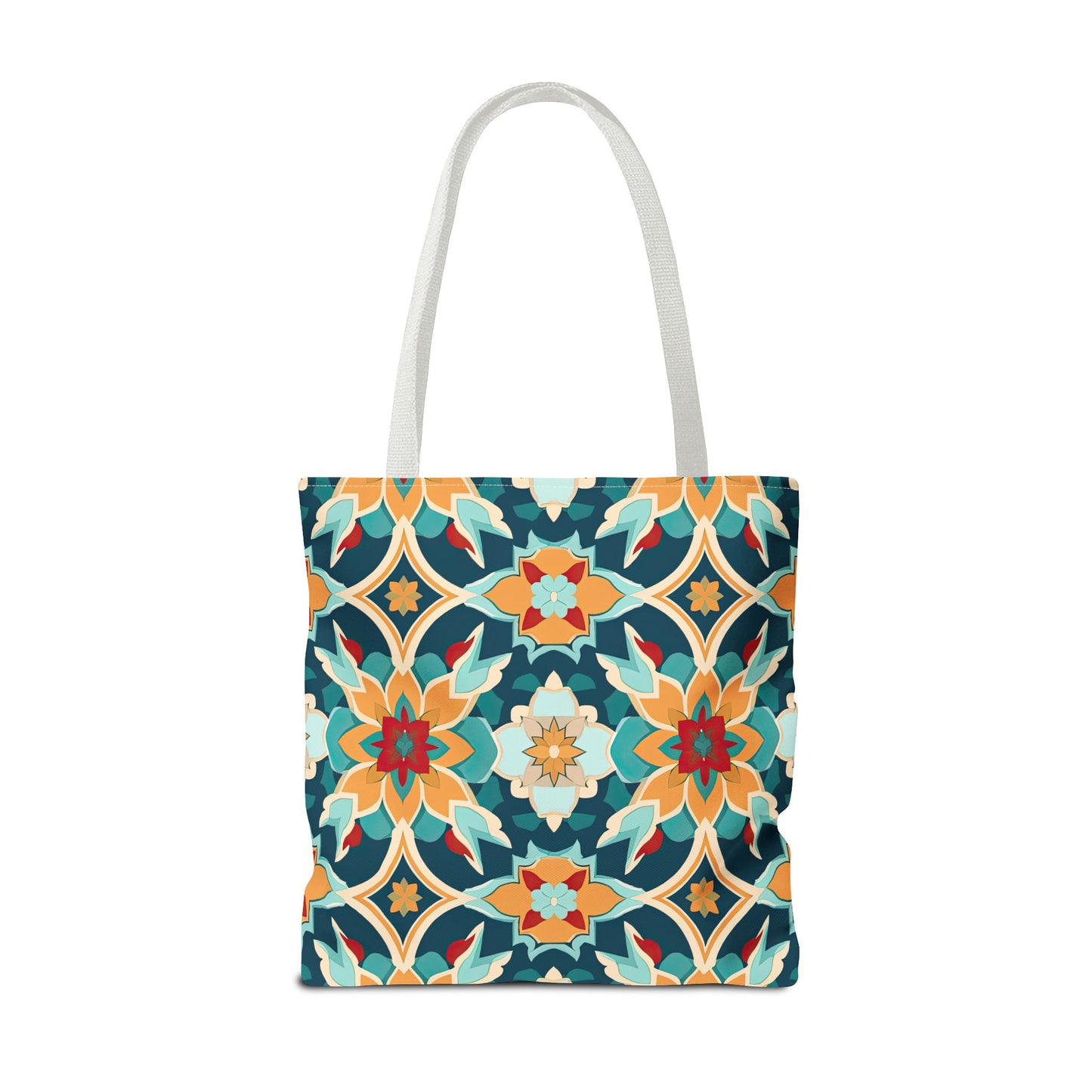 Serenade in Souk. Tote Bag for Everyday Use
