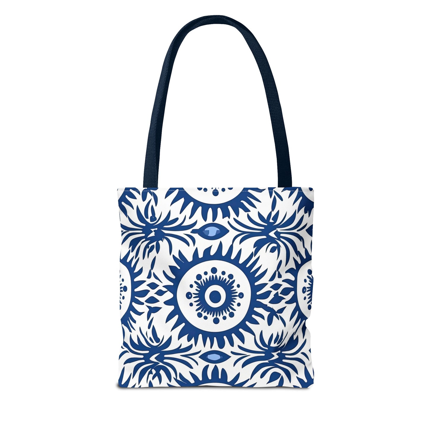 Mystic Talisman. Tote Bag for Everyday Use