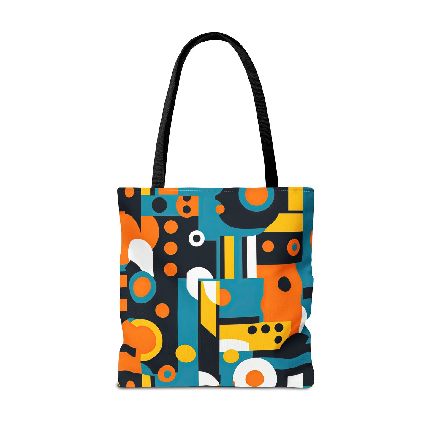 Analog Alchemy . Tote Bag for Everyday Use