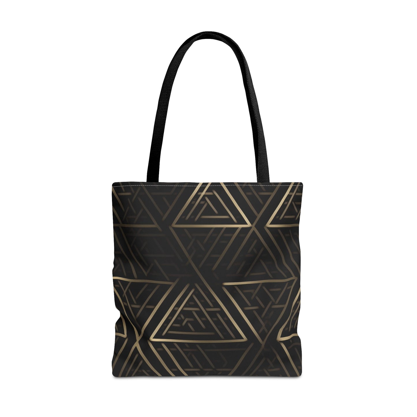 Valknut. Tote Bag for Everyday Use