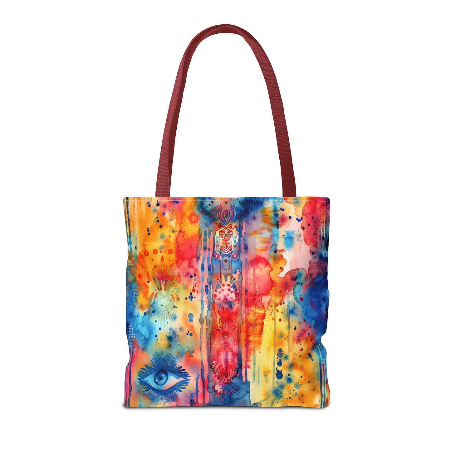 Brilliant Bliss. Tote Bag for Everyday Use
