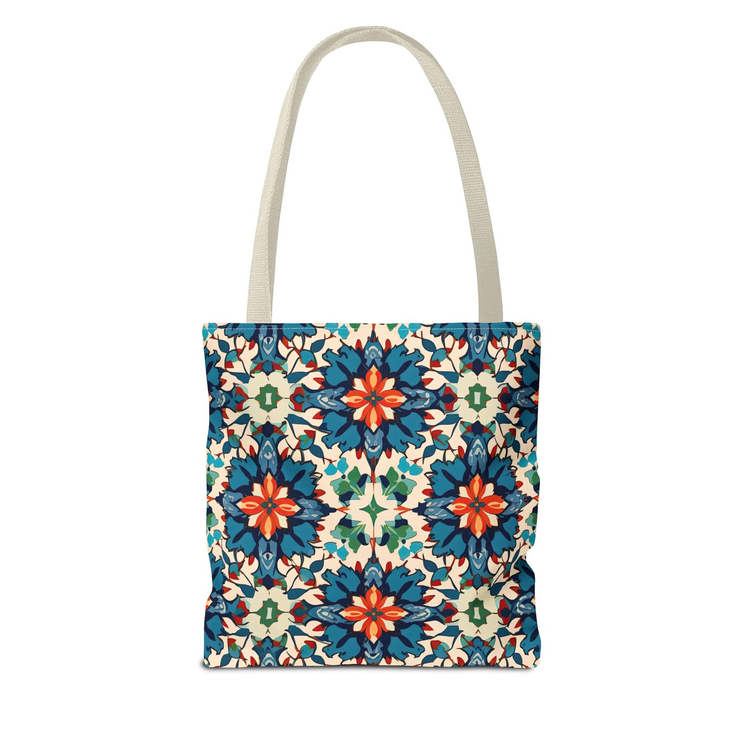 Spice Souk. Tote Bag for Everyday Use