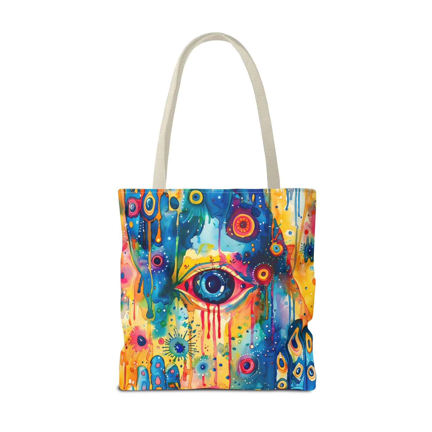 Aurora Talisman. Tote Bag for Everyday Use
