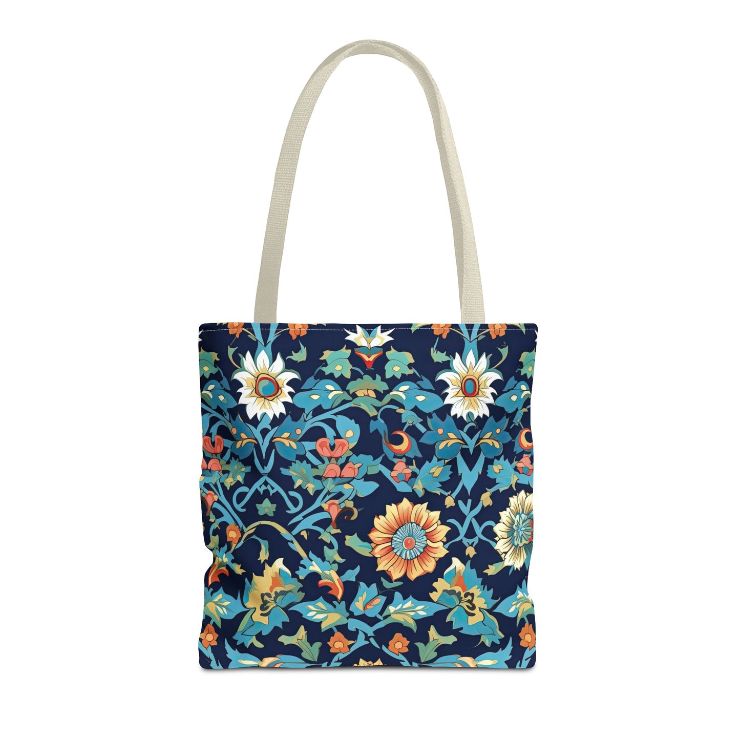 Spice Bazaar Sonata.Tote Bag for Everyday Use