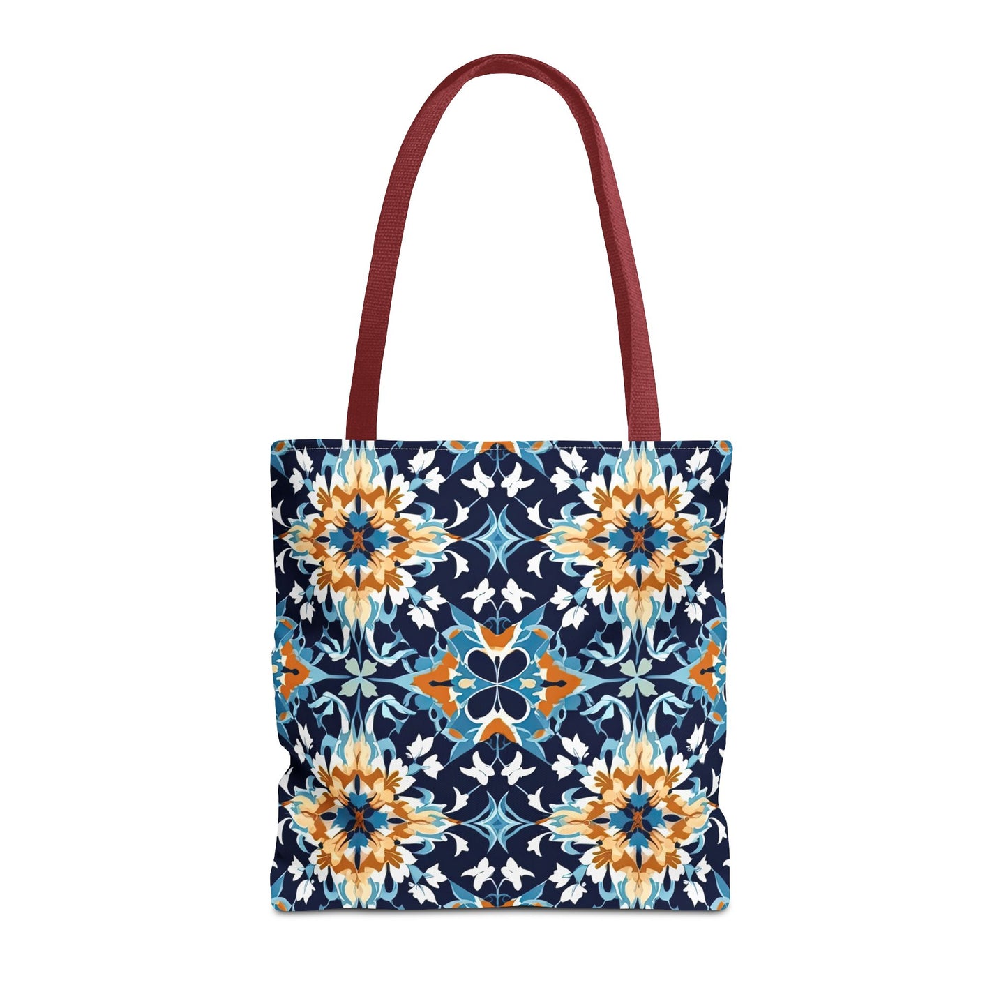 Sahara Swaying Silhouette. Tote Bag for Everyday Use