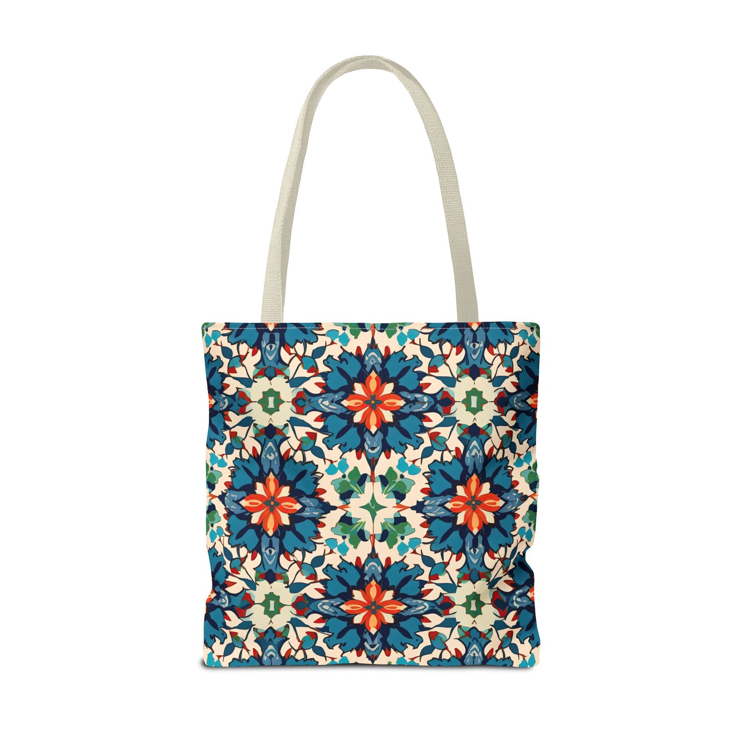 Spice Souk. Tote Bag for Everyday Use