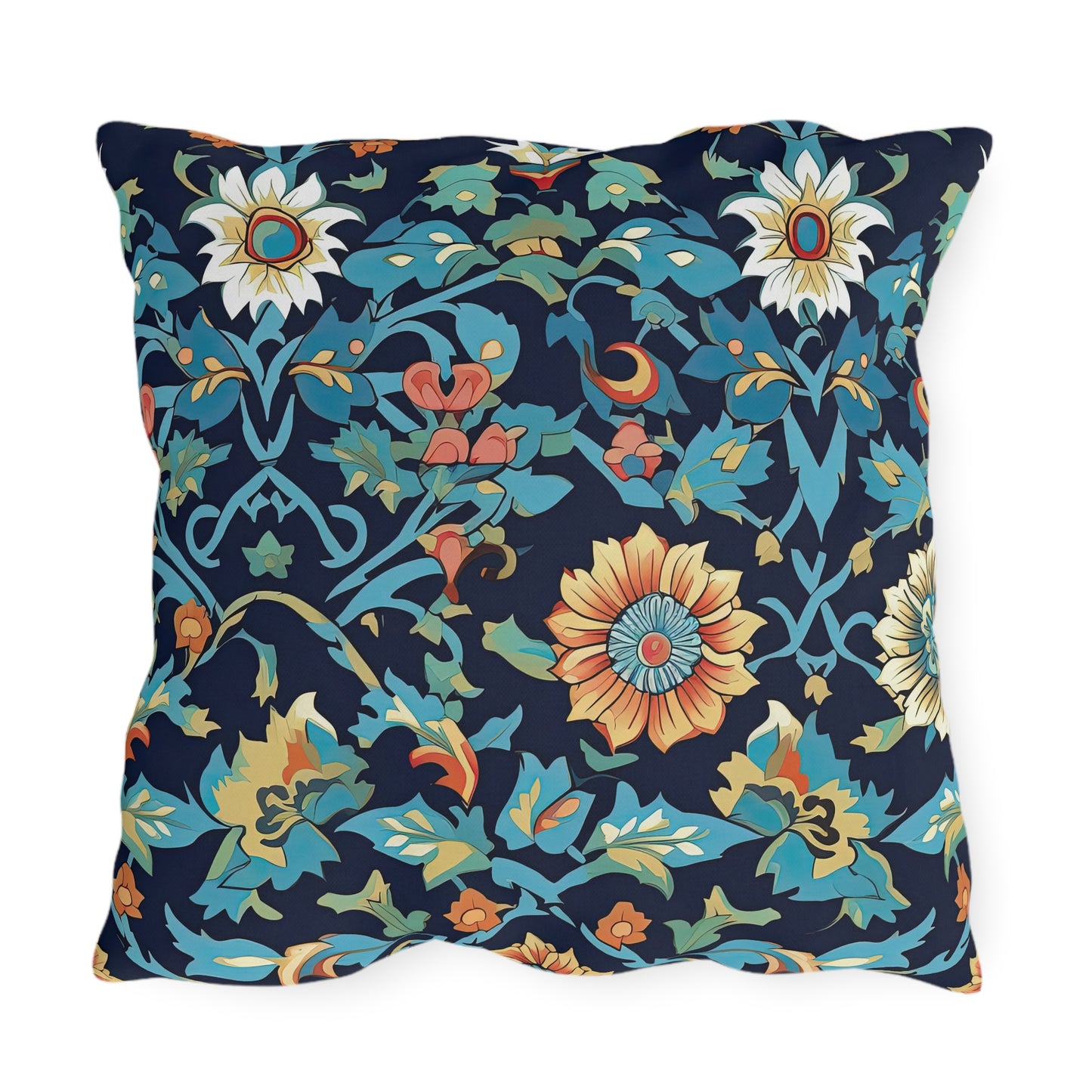 Spice Bazaar Sonata .Outdoor Pillows