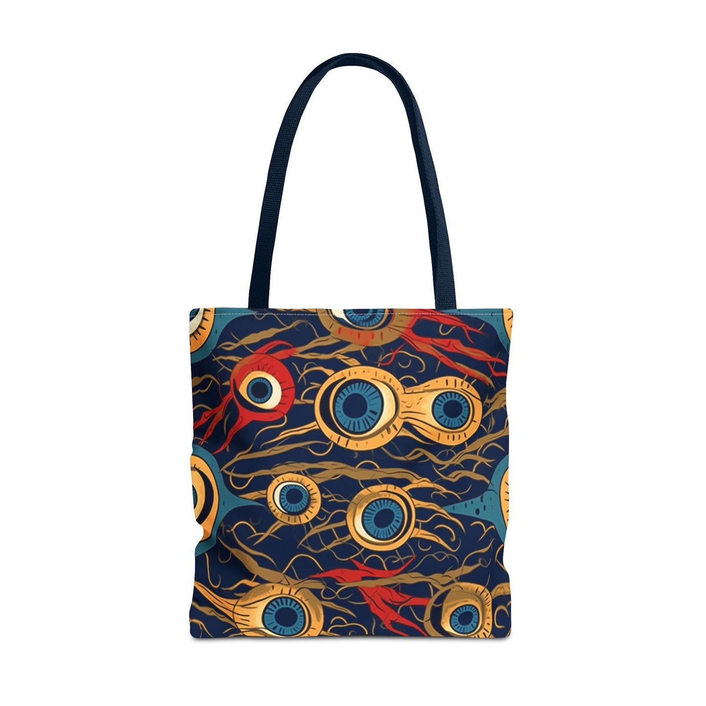 Mystical Malevolence. Tote Bag for Everyday Use