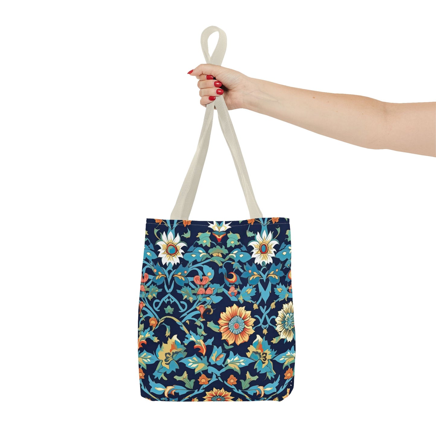 Spice Bazaar Sonata.Tote Bag for Everyday Use