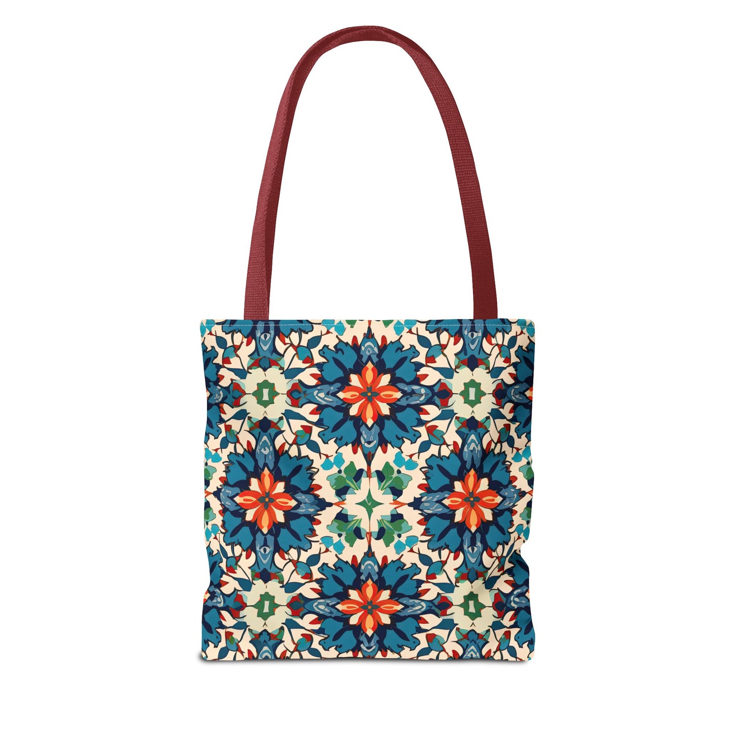 Spice Souk. Tote Bag for Everyday Use