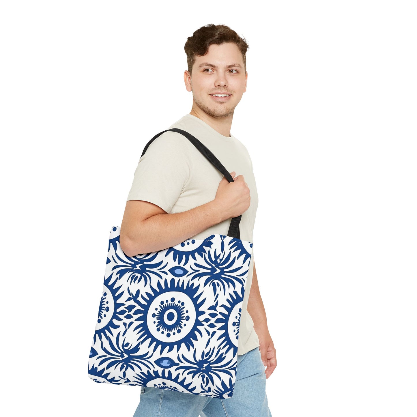 Mystic Talisman. Tote Bag for Everyday Use