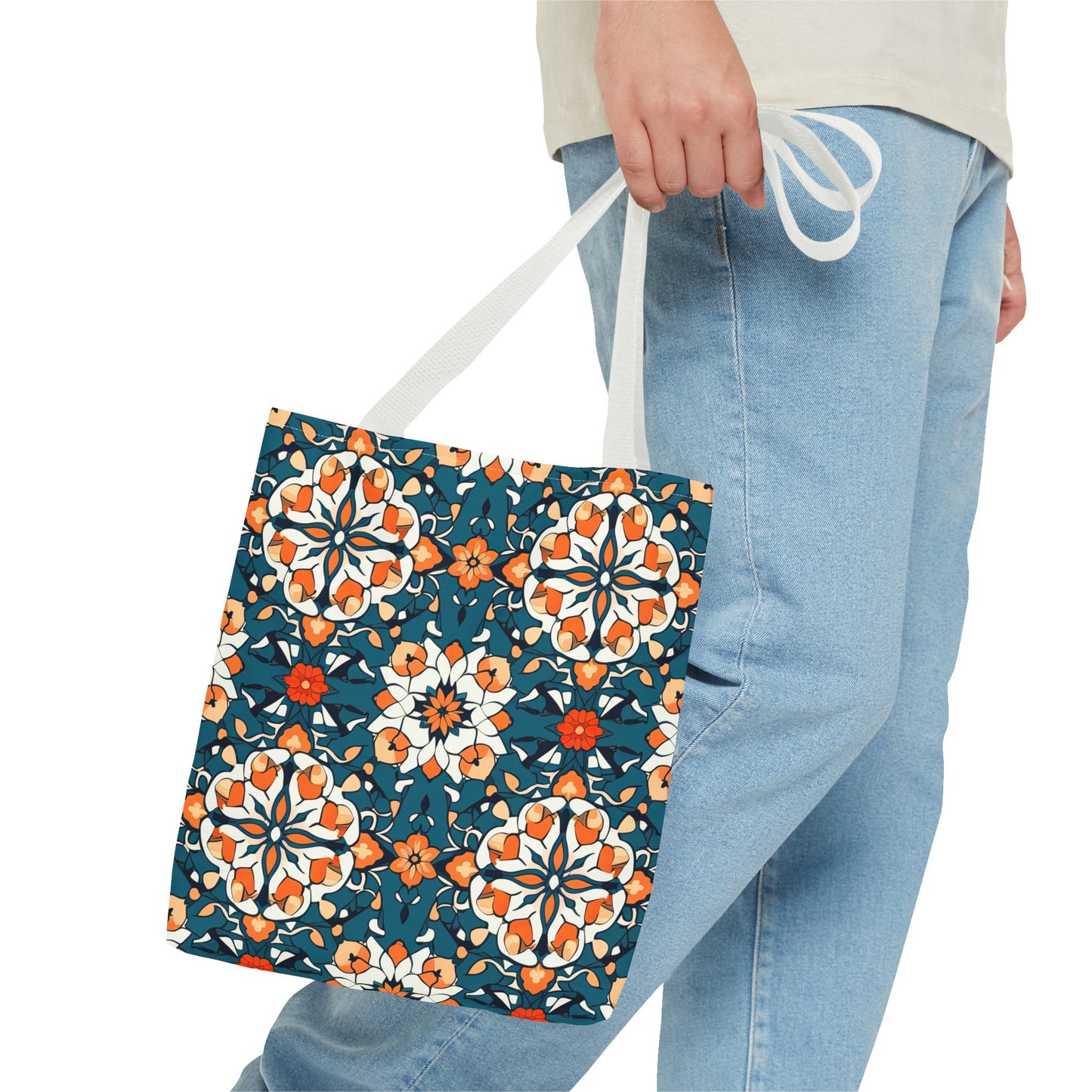 Nomad's Nest Nectar Tote Bag for Everyday Use