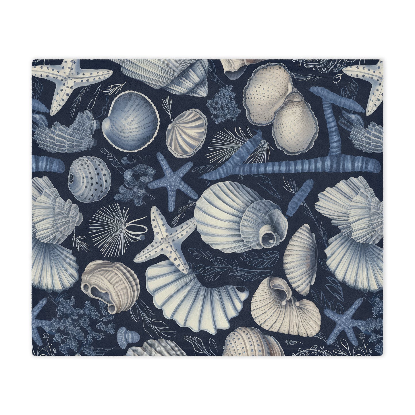 Copy of Copy of Copy of Copy of Valknut Forge. Cozy Artistic Microfiber Blanket -