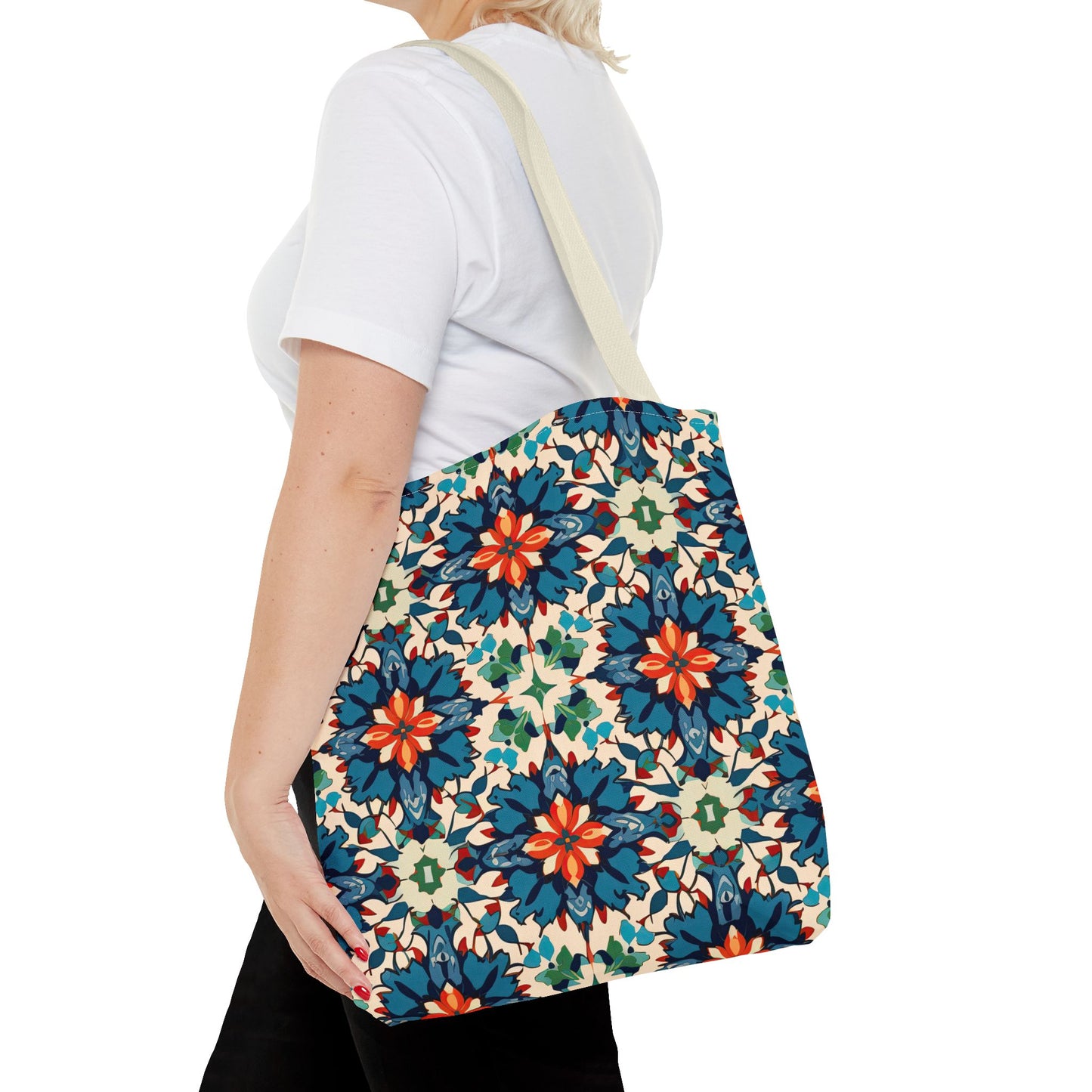 Spice Souk. Tote Bag for Everyday Use