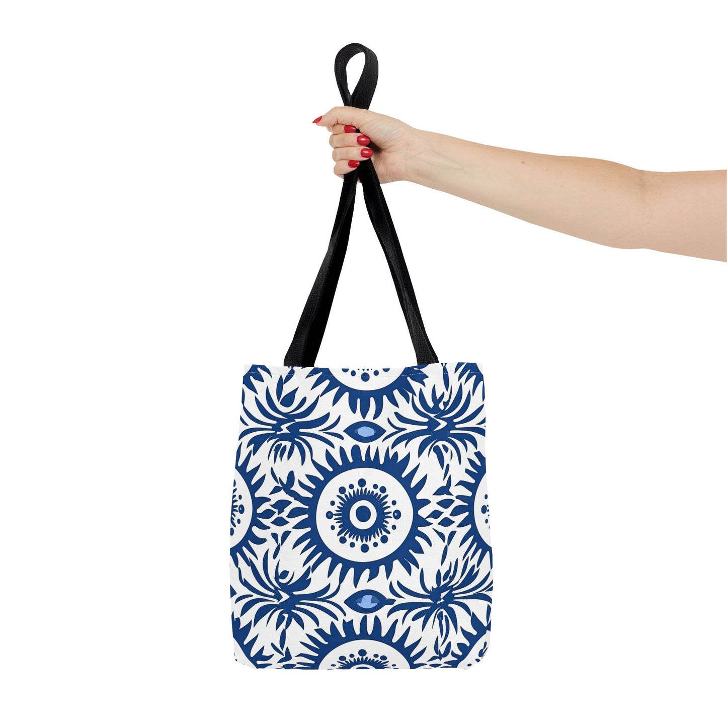 Mystic Talisman. Tote Bag for Everyday Use