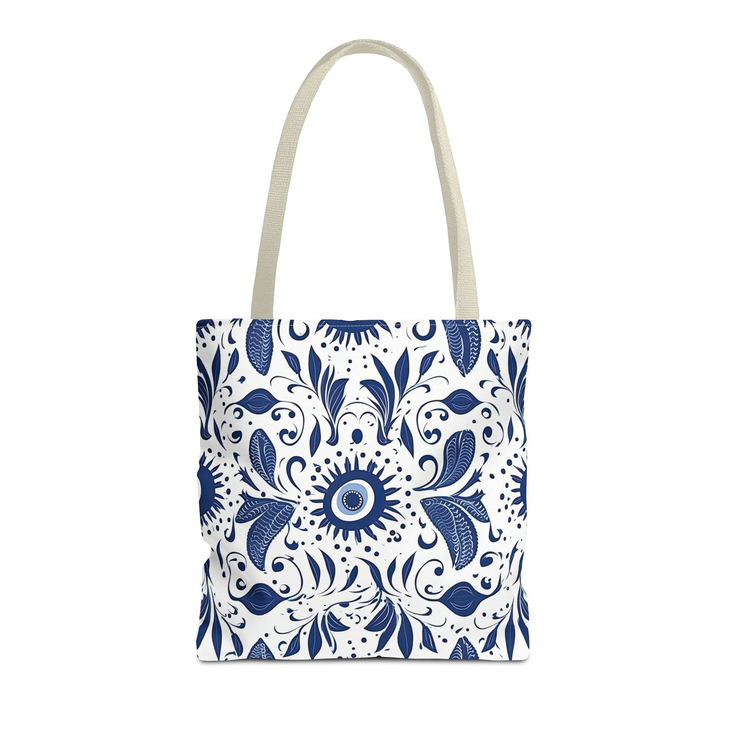Beholder. Tote Bag for Everyday Use