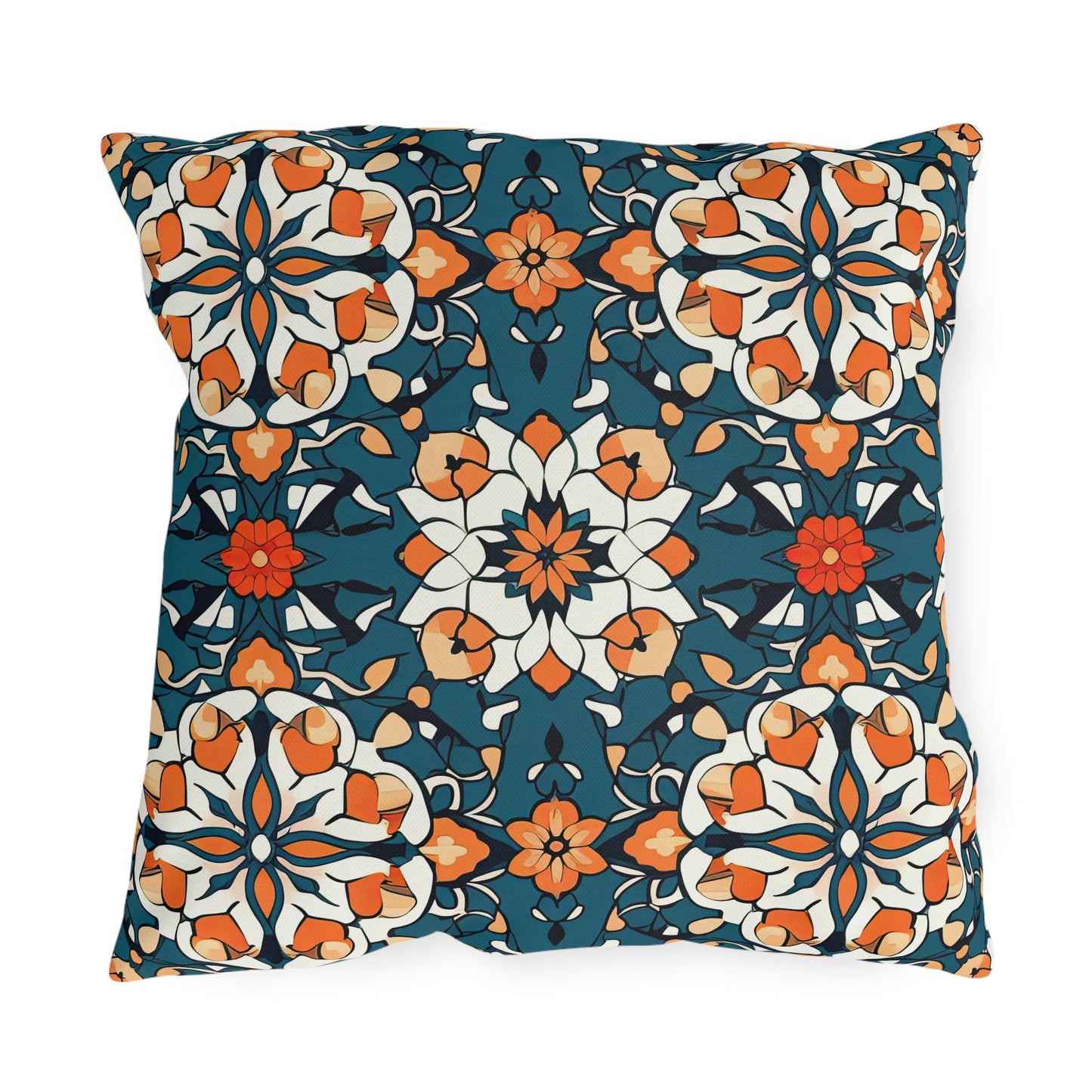 Nomad's Nest Nectar .Outdoor Pillows