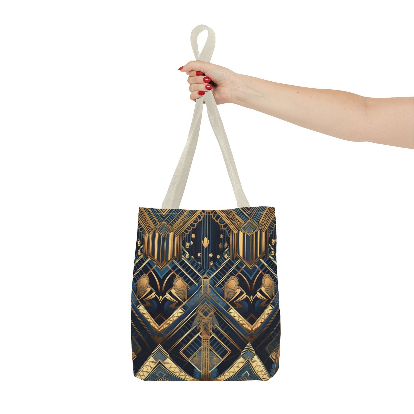 Deco Opu. Tote Bag for Everyday Use
