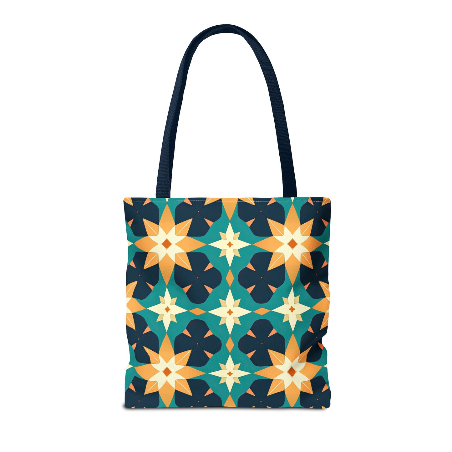 Kasbah Kaleidoscope. Tote Bag for Everyday Use
