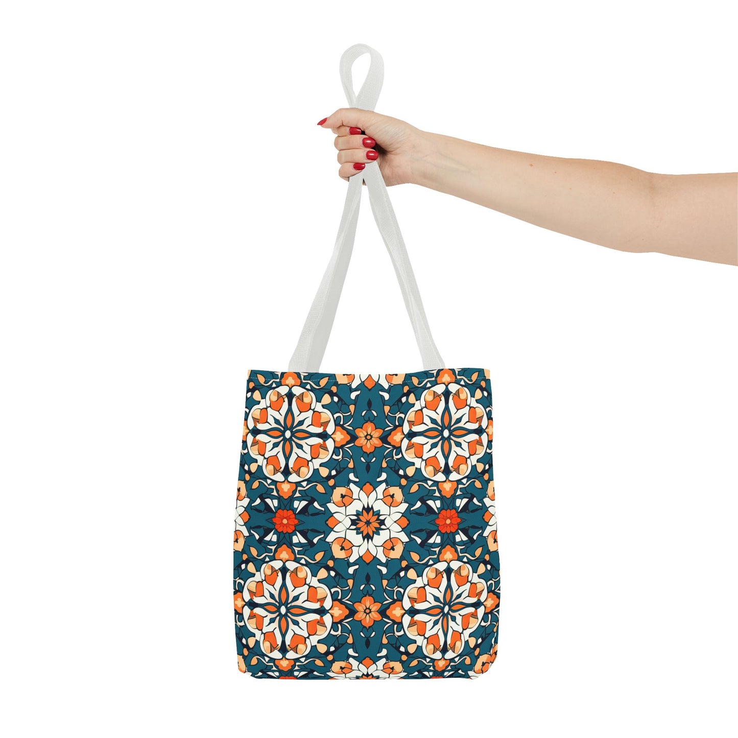 Nomad's Nest Nectar Tote Bag for Everyday Use