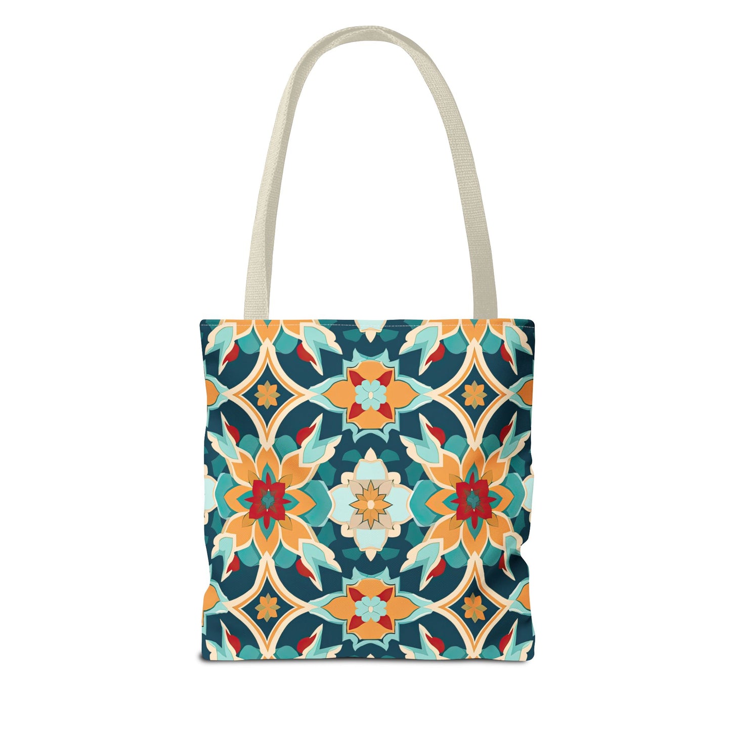 Serenade in Souk. Tote Bag for Everyday Use