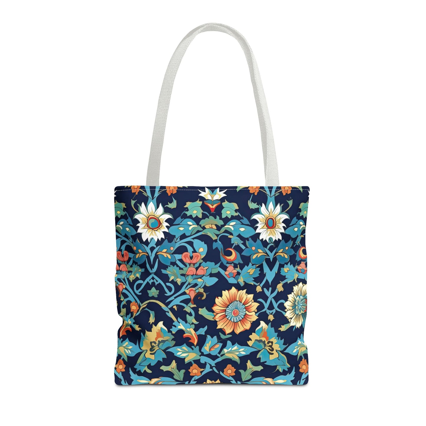 Spice Bazaar Sonata.Tote Bag for Everyday Use