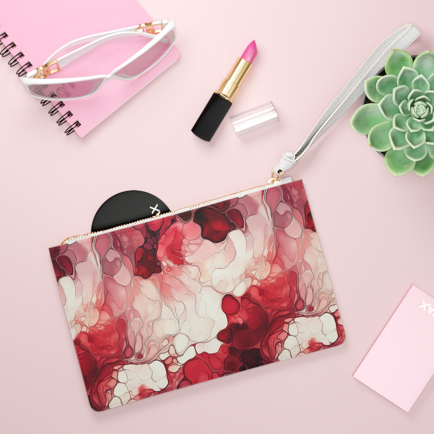Cherry Storm - Stylish Accessory for Every Occasion