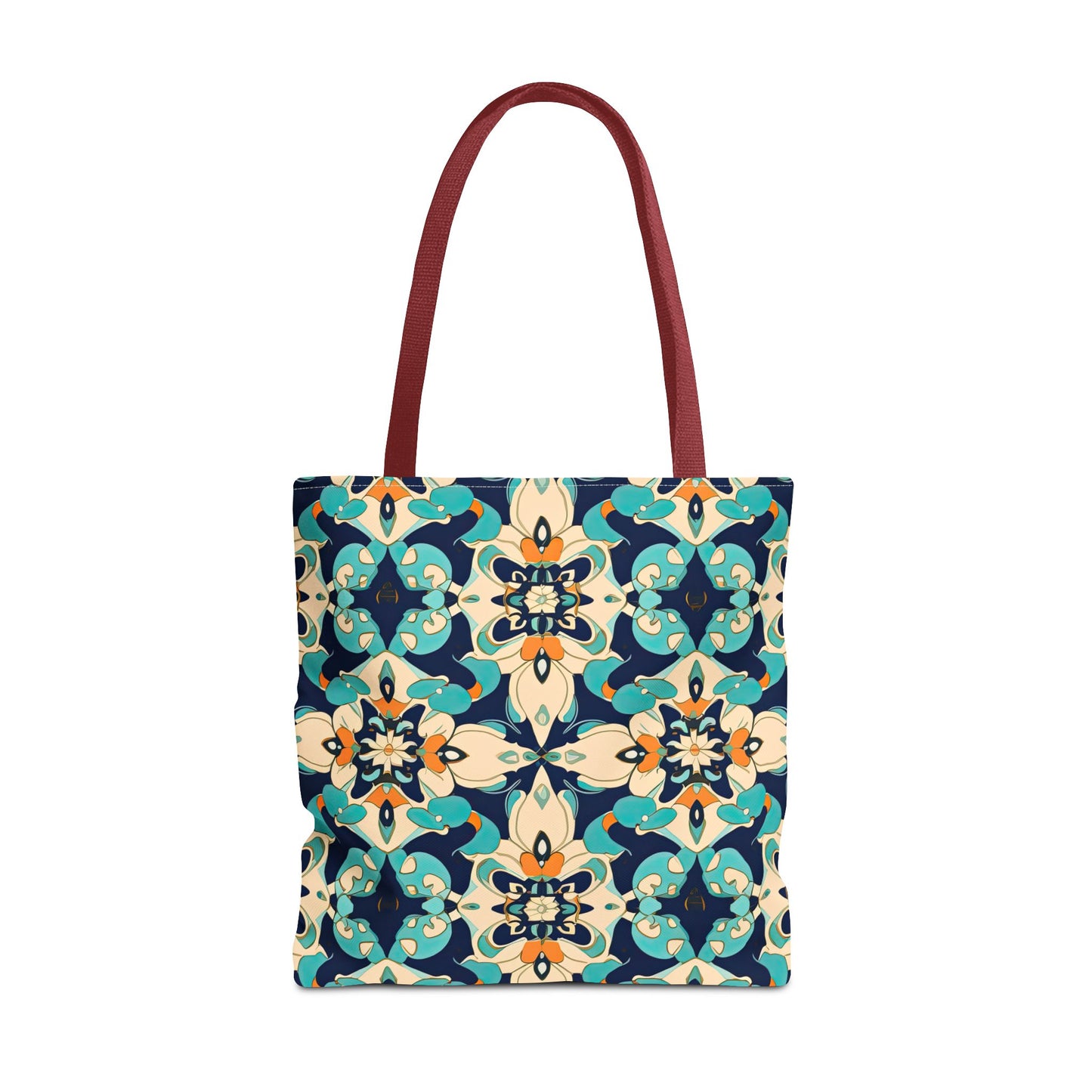 Nomadic Nebula.Tote Bag for Everyday Use