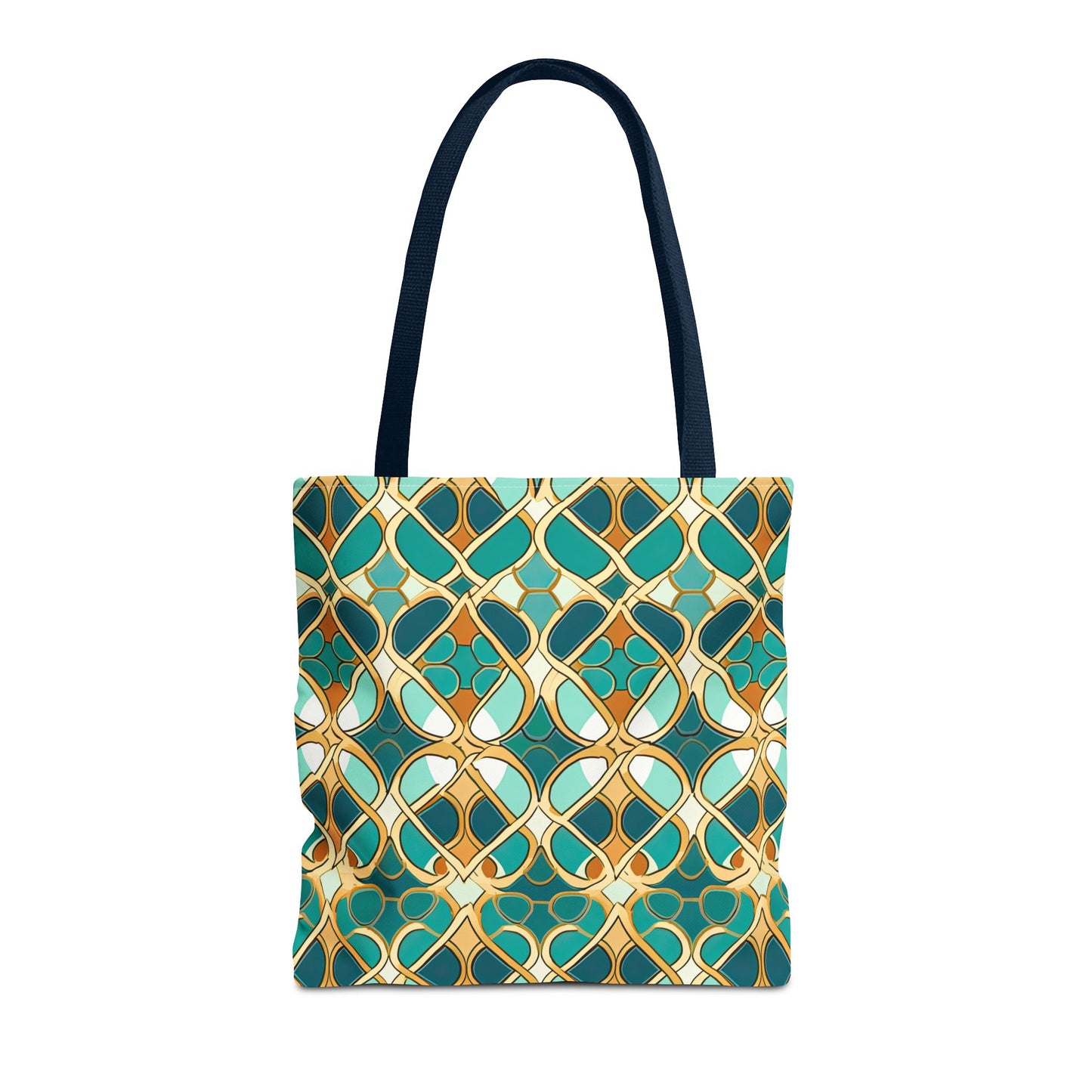 Berber Beauty Ballet. Tote Bag for Everyday Use