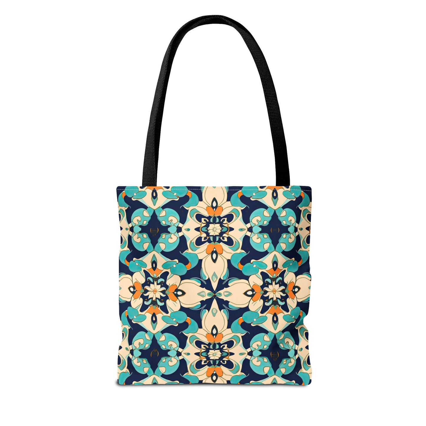 Nomadic Nebula.Tote Bag for Everyday Use