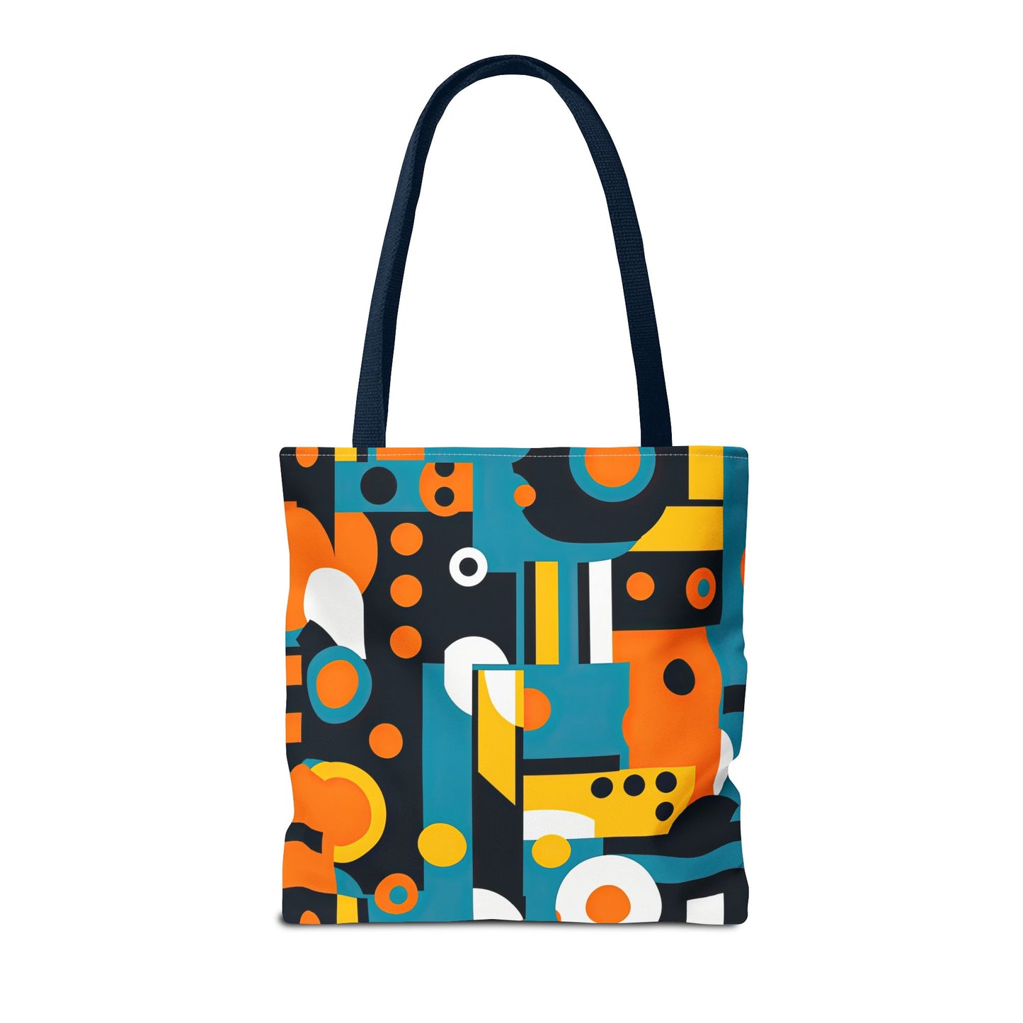 Analog Alchemy . Tote Bag for Everyday Use