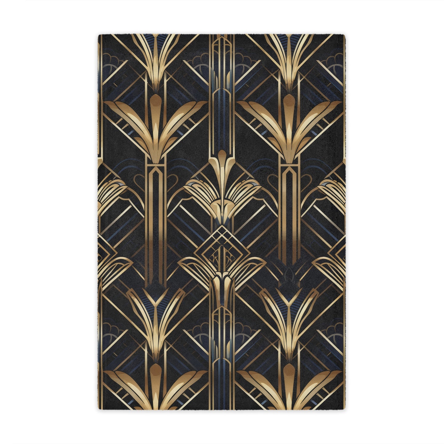 Copy of Copy of Valknut Forge. Cozy Artistic Microfiber Blanket -