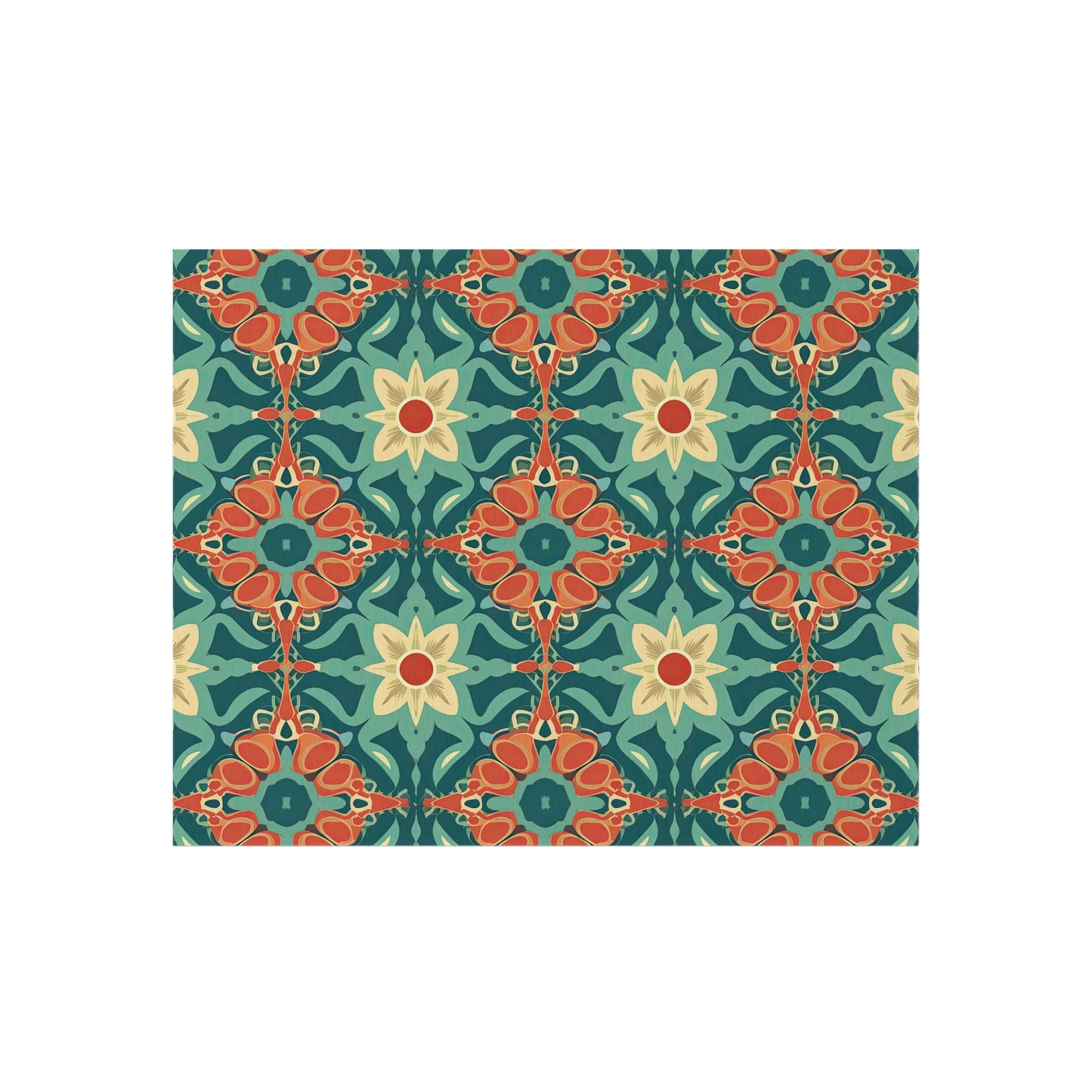 Sahara Mirage