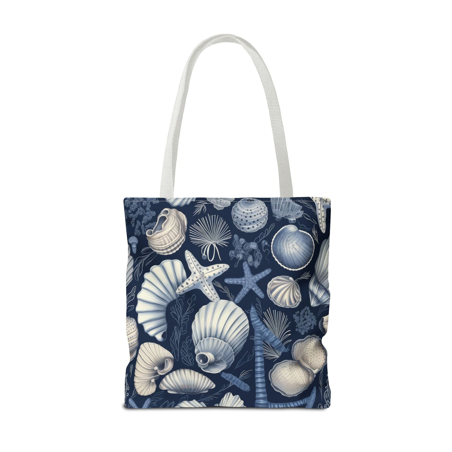 Sea Dive. Tote Bag for Everyday Use