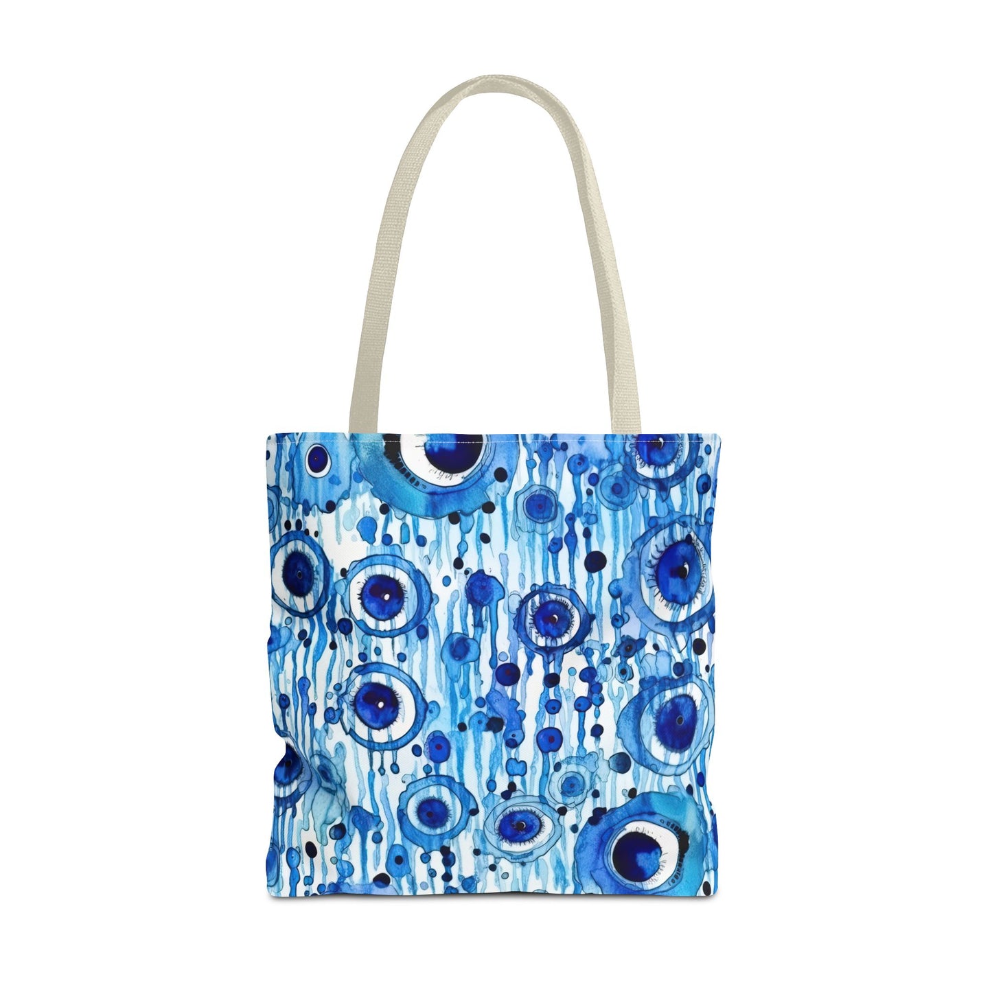 Eclipsed Perception. Tote Bag for Everyday Use