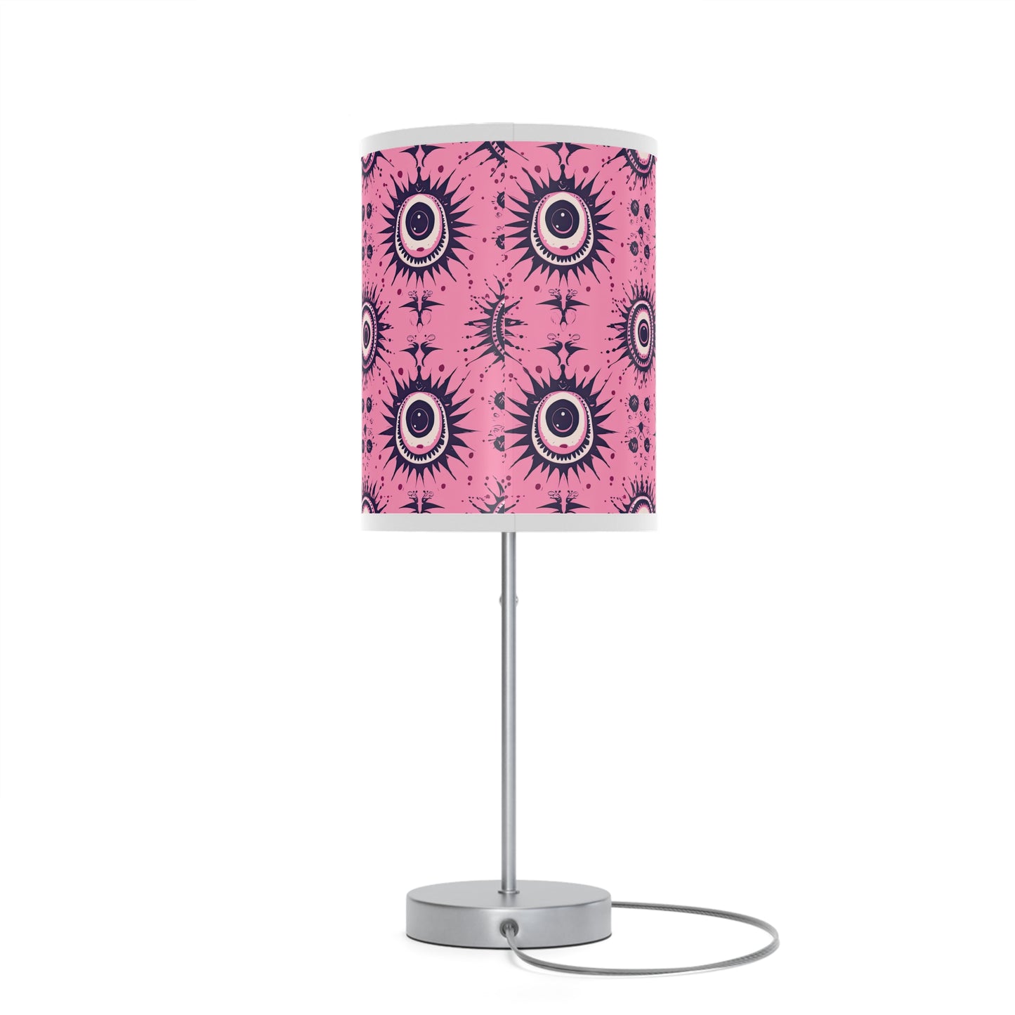 Sinuous Specter. Lamp on a Stand, US|CA plug