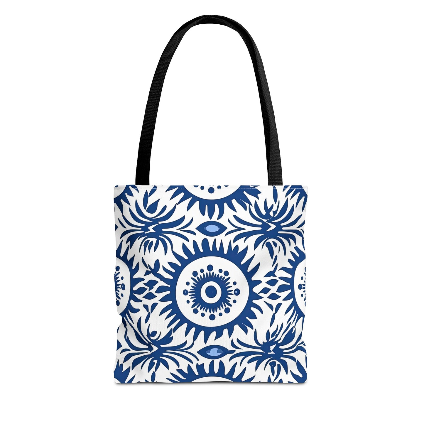 Mystic Talisman. Tote Bag for Everyday Use