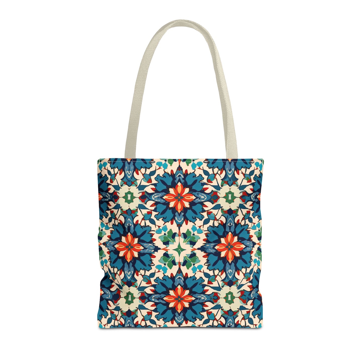 Spice Souk. Tote Bag for Everyday Use