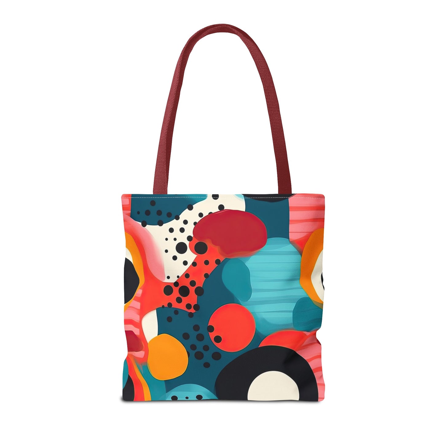 Chroma Catharsis. Tote Bag for Everyday Use