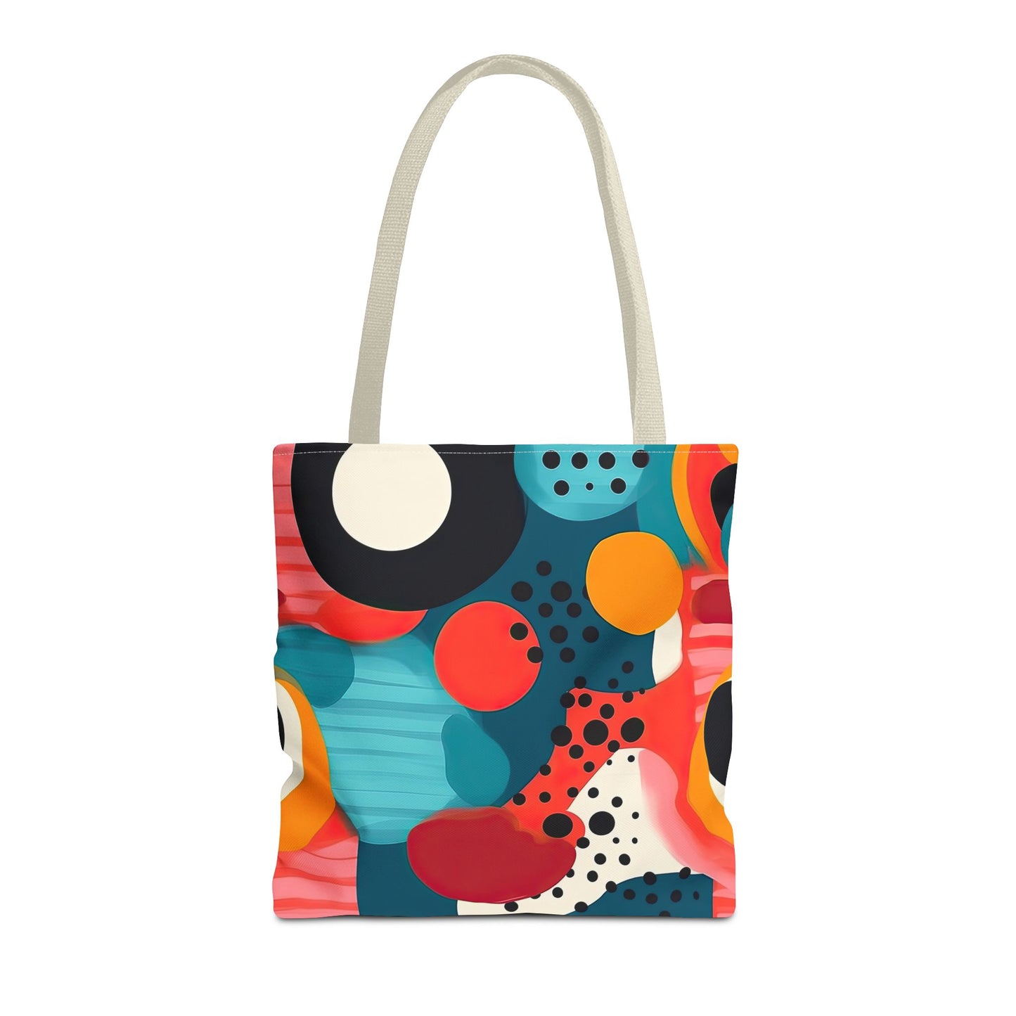 Chroma Catharsis. Tote Bag for Everyday Use