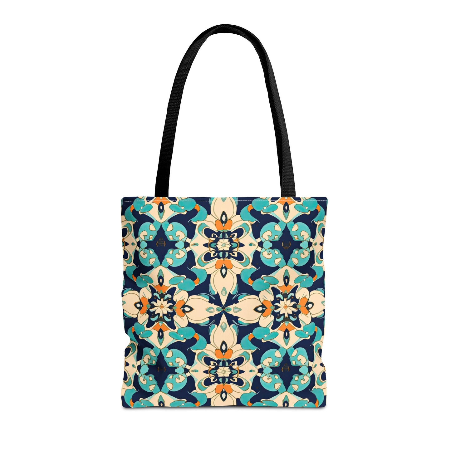 Nomadic Nebula.Tote Bag for Everyday Use