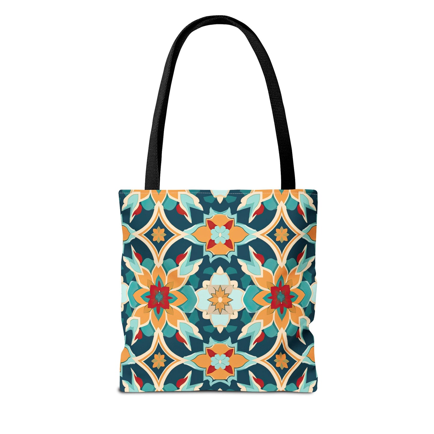 Serenade in Souk. Tote Bag for Everyday Use
