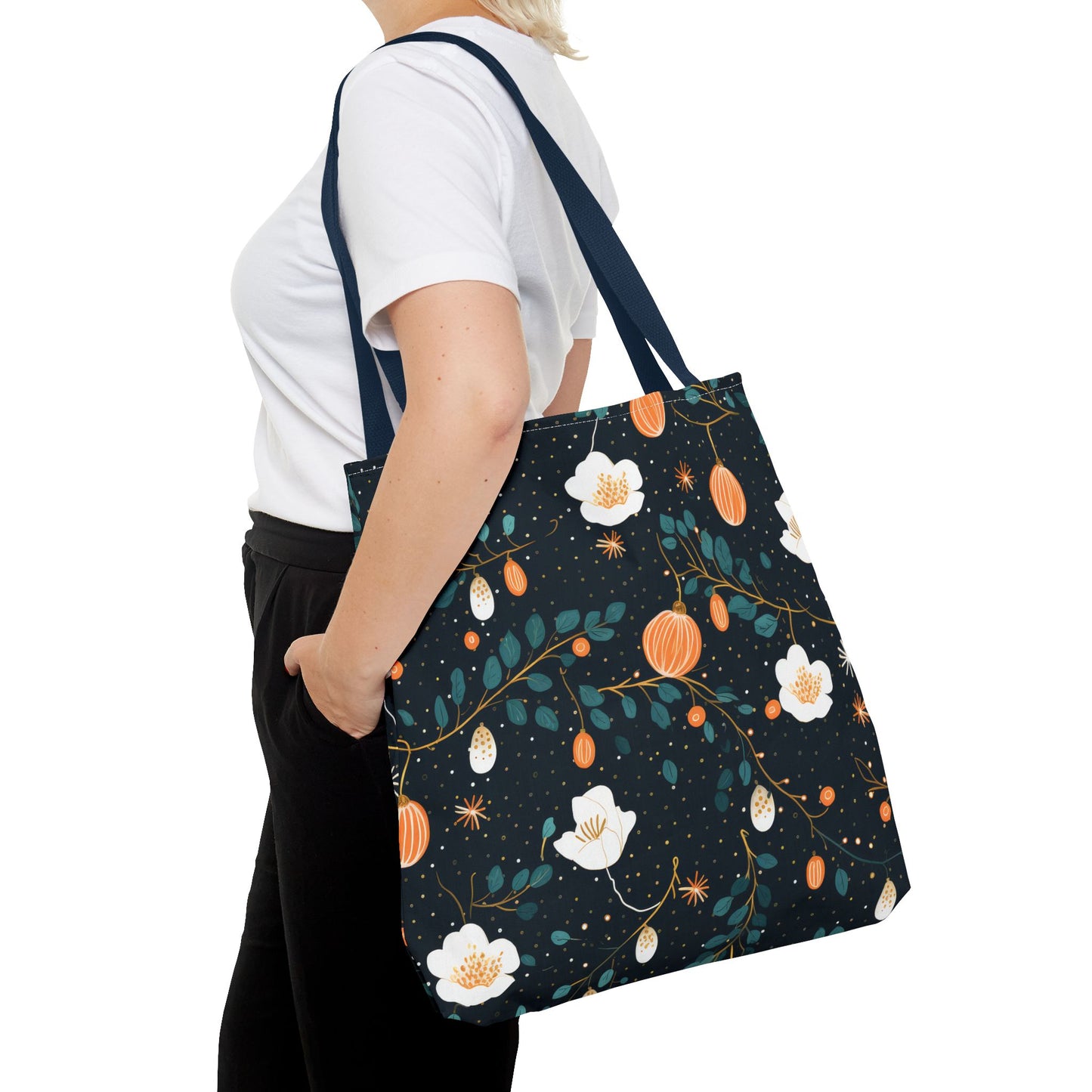 Whimsical Flight. Tote Bag for Everyday Use