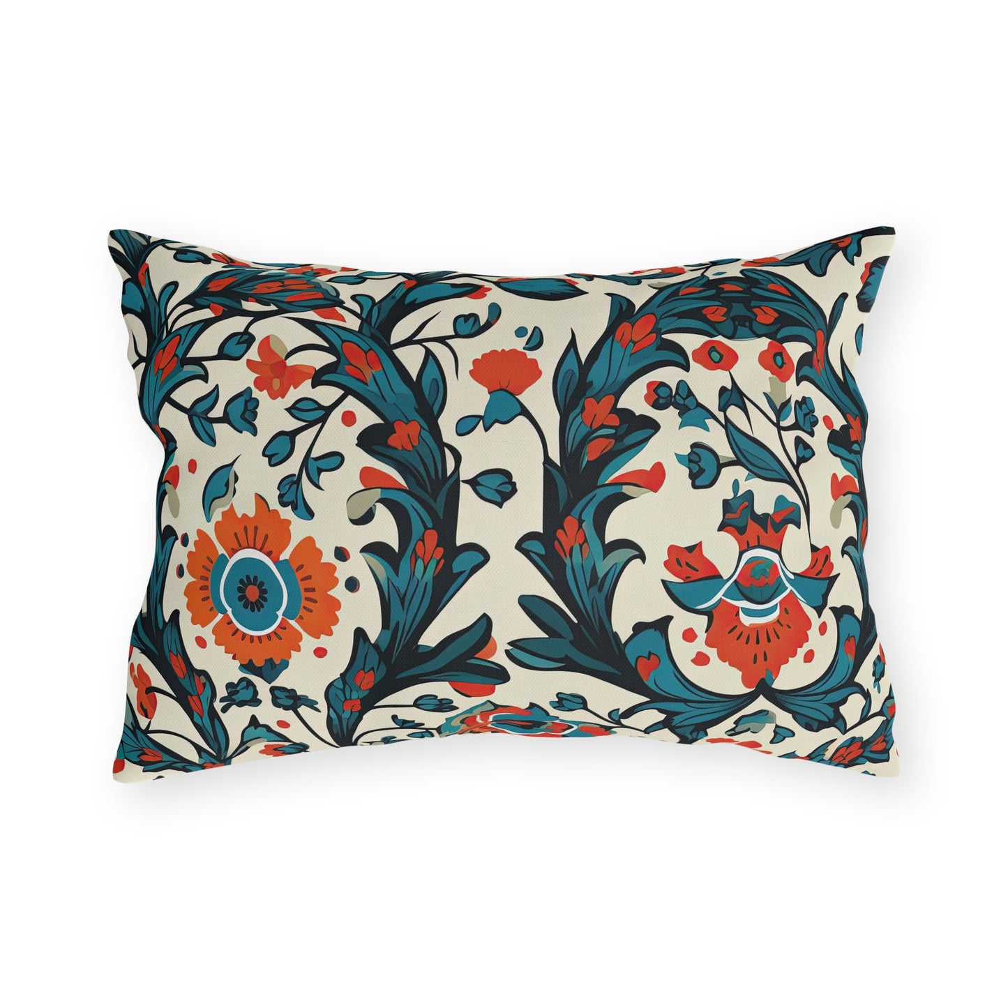 Veil Variations .Outdoor Pillows