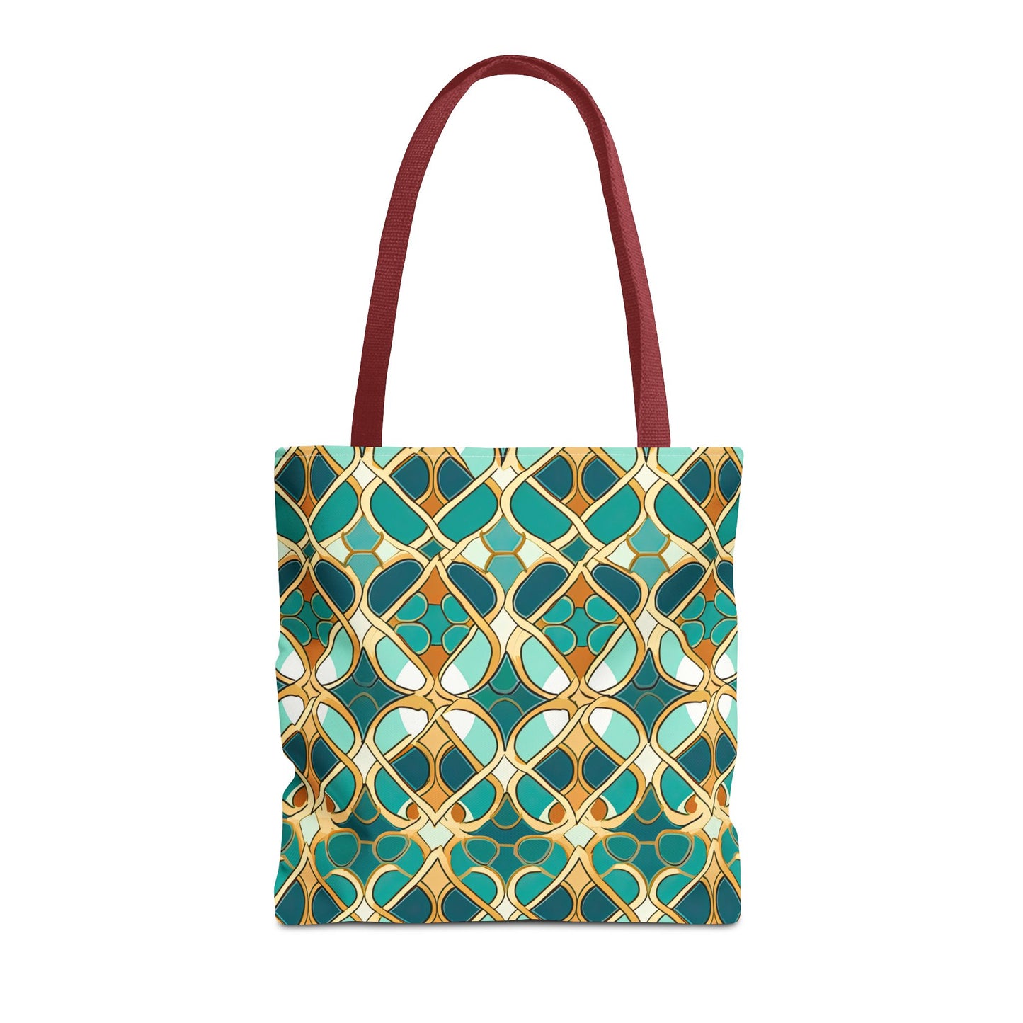 Berber Beauty Ballet. Tote Bag for Everyday Use
