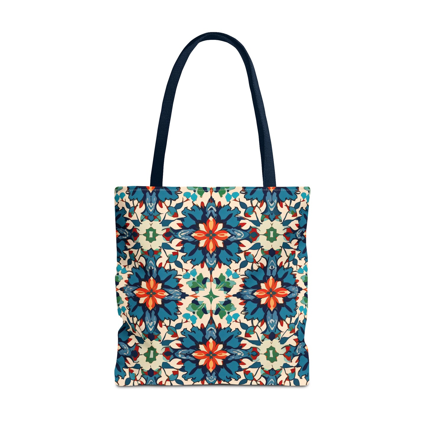 Spice Souk. Tote Bag for Everyday Use