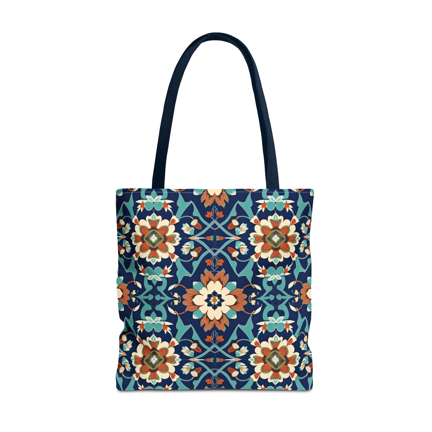 Fabled Fez Fantasy . Tote Bag for Everyday Use